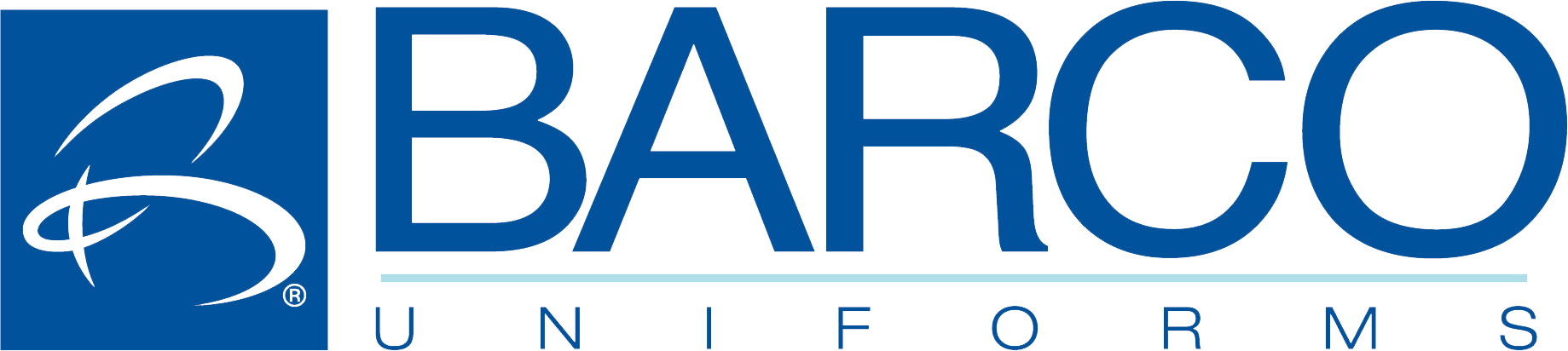 Barco-logo