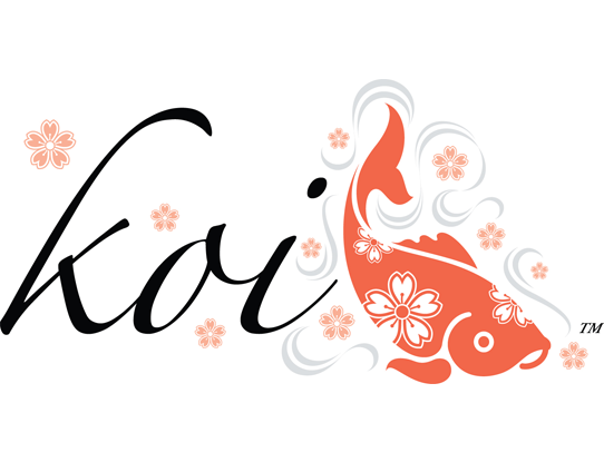 Koi