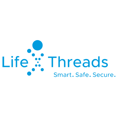 Life Threads Logo