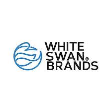 White Swan logo