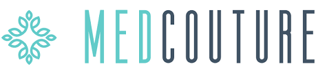 med couture logo