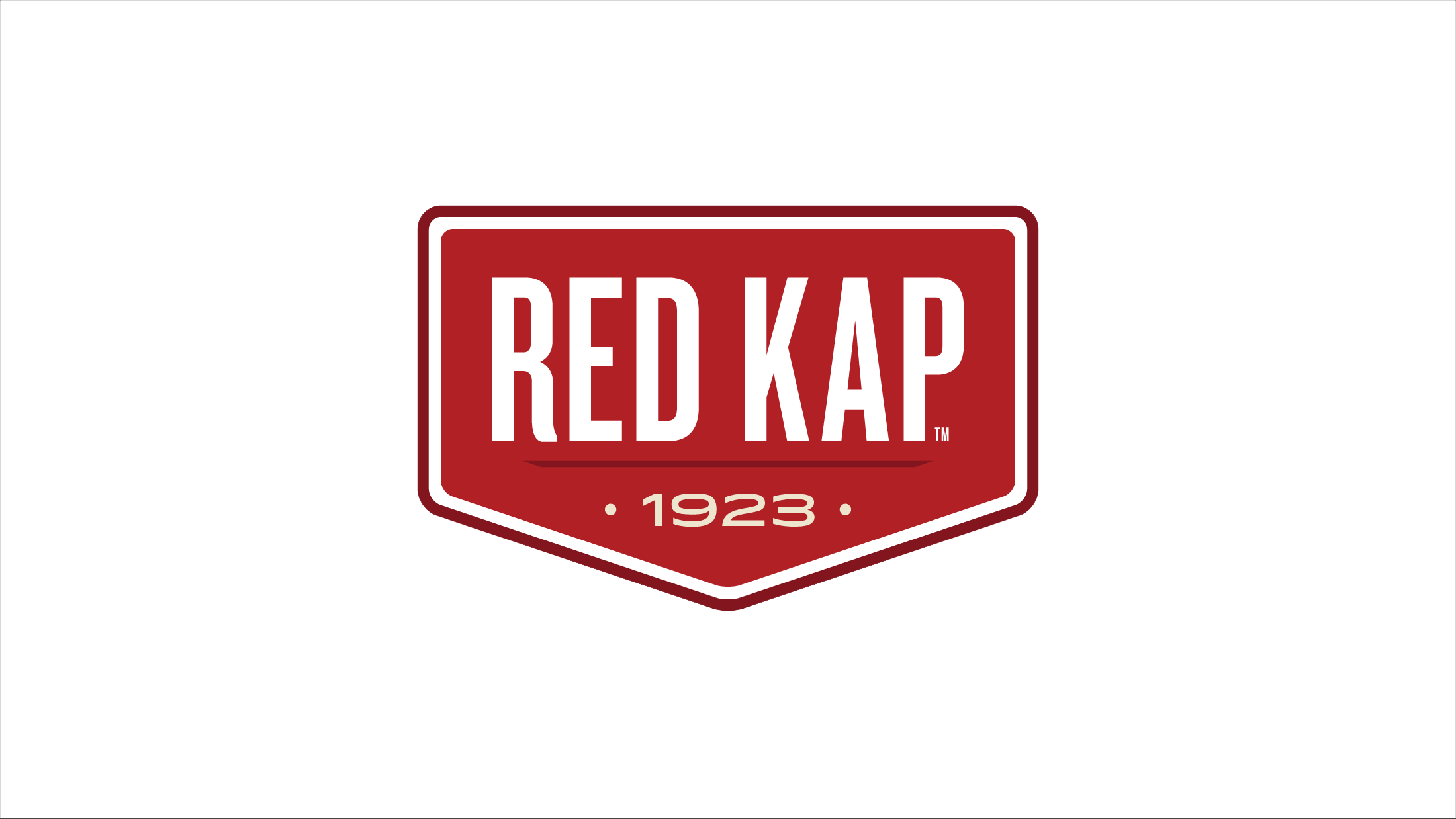 red kap logo